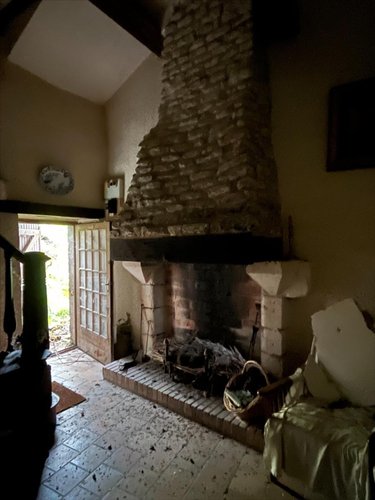 Maison a vendre La Tour-Saint-Gelin 37120 Indre-et-Loire 68 m2 4 pièces 25600 euros
