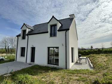 Maison a vendre Saint Yvi 29140 Finistère 102 m2 5 pièces 302180 euros