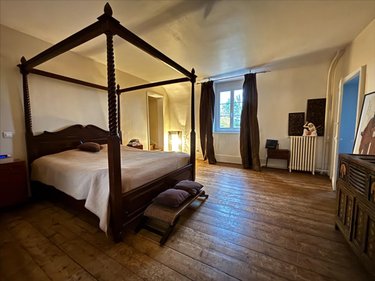 Maison a vendre Les Damps 27340 Eure 295 m2 12 pièces 650000 euros