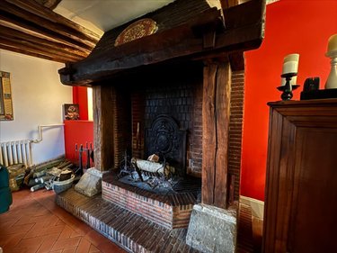 Maison a vendre Les Damps 27340 Eure 295 m2 12 pièces 650000 euros