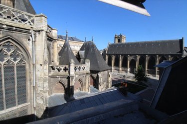 Appartement a vendre Rouen 76000 Seine-Maritime 76 m2 4 pièces 199000 euros