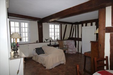 Appartement a vendre Rouen 76000 Seine-Maritime 76 m2 4 pièces 199000 euros