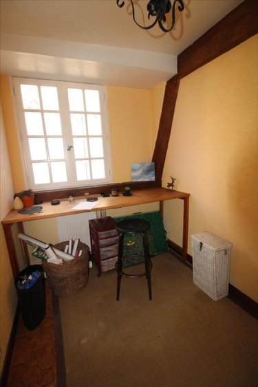 Appartement a vendre Rouen 76000 Seine-Maritime 76 m2 4 pièces 199000 euros