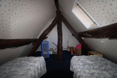 Appartement a vendre Rouen 76000 Seine-Maritime 76 m2 4 pièces 199000 euros