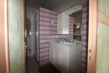 Maison a vendre Pont-de-l'Arche 27340 Eure 88 m2 5 pièces 146500 euros