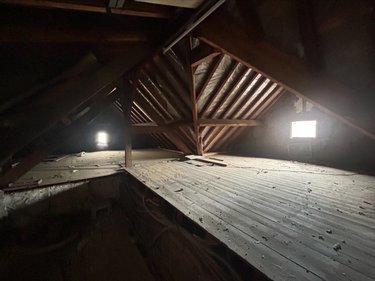 Maison a vendre Pont-de-l'Arche 27340 Eure 88 m2 5 pièces 146500 euros