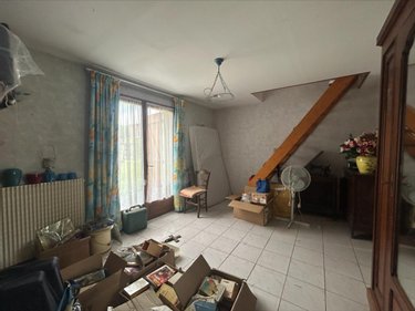 Maison a vendre Pont-de-l'Arche 27340 Eure 88 m2 5 pièces 146500 euros