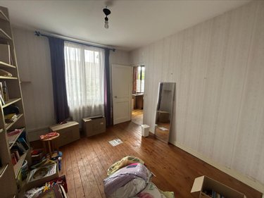 Maison a vendre Pont-de-l'Arche 27340 Eure 88 m2 5 pièces 146500 euros