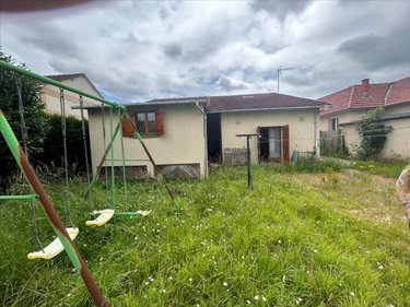 Maison a vendre Pont-de-l'Arche 27340 Eure 88 m2 5 pièces 146500 euros
