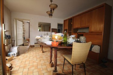 Maison a vendre Pont-de-l'Arche 27340 Eure 88 m2 5 pièces 146500 euros