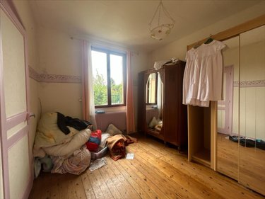 Maison a vendre Pont-de-l'Arche 27340 Eure 88 m2 5 pièces 146500 euros