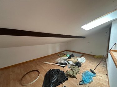 Maison a vendre Pont-de-l'Arche 27340 Eure 88 m2 5 pièces 146500 euros