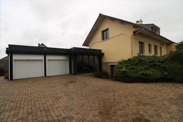 Maison a vendre Criquebeuf-sur-Seine 27340 Eure 196 m2 7 pièces 352000 euros