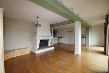 Maison a vendre Criquebeuf-sur-Seine 27340 Eure 196 m2 7 pièces 352000 euros