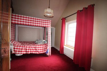 Maison a vendre Criquebeuf-sur-Seine 27340 Eure 196 m2 7 pièces 352000 euros