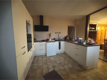 Maison a vendre Pont-de-l'Arche 27340 Eure 170 m2 7 pièces 299000 euros
