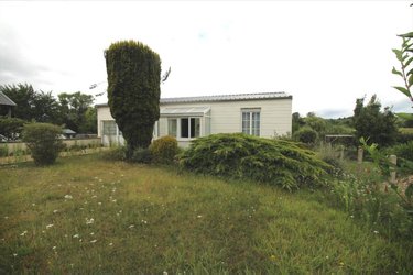 Maison a vendre Criquebeuf-sur-Seine 27340 Eure 71 m2 3 pièces 143000 euros