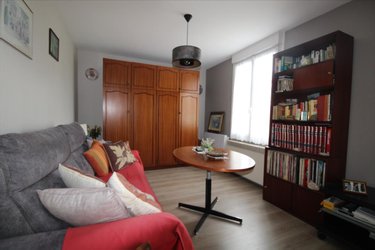 Maison a vendre Criquebeuf-sur-Seine 27340 Eure 71 m2 3 pièces 143000 euros