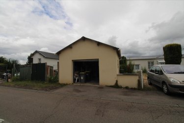 Maison a vendre Criquebeuf-sur-Seine 27340 Eure 71 m2 3 pièces 143000 euros