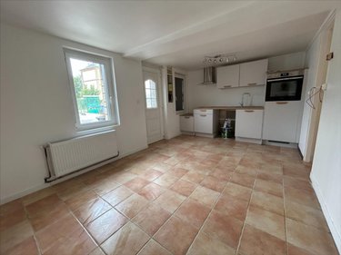 Location maison Caudebec-lès-Elbeuf 76320 Seine-Maritime 45 m2 3 pièces 630 euros