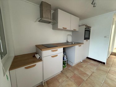 Location maison Caudebec-lès-Elbeuf 76320 Seine-Maritime 45 m2 3 pièces 630 euros