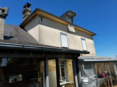 Maison a vendre Ymare 76520 Seine-Maritime 91 m2 3 pièces 122000 euros