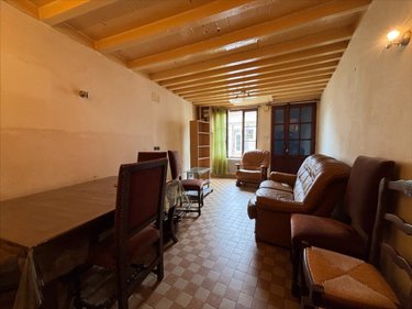 Maison a vendre Le Vaudreuil 27100 Eure 53 m2 3 pièces 134000 euros