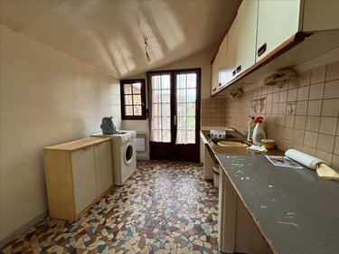 Maison a vendre Le Vaudreuil 27100 Eure 53 m2 3 pièces 126500 euros