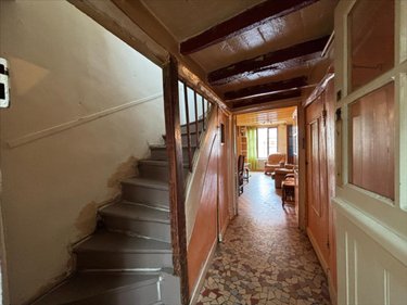 Maison a vendre Le Vaudreuil 27100 Eure 53 m2 3 pièces 126500 euros
