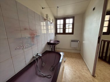 Maison a vendre Le Vaudreuil 27100 Eure 53 m2 3 pièces 126500 euros