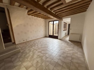 Maison a vendre Pont-de-l'Arche 27340 Eure 42 m2 2 pièces 116500 euros