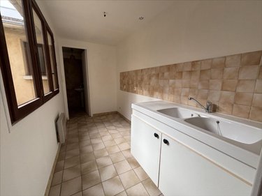 Maison a vendre Pont-de-l'Arche 27340 Eure 42 m2 2 pièces 116500 euros
