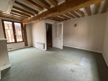 Maison a vendre Pont-de-l'Arche 27340 Eure 42 m2 2 pièces 116500 euros