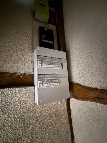 Maison a vendre Pont-de-l'Arche 27340 Eure 42 m2 2 pièces 116500 euros