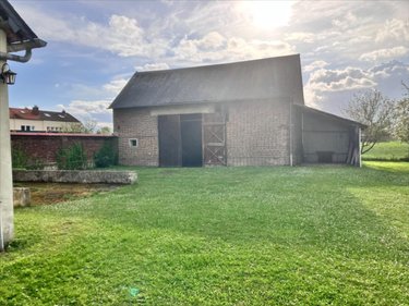 Maison a vendre Commune non précisée 27 Eure 88 m2 1 pièce 90000 euros
