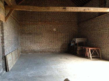 Maison a vendre Le Manoir 27460 Eure 88 m2 1 pièce 90000 euros