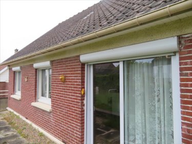 Maison a vendre Dieppe 76200 Seine-Maritime 92 m2 5 pièces 173250 euros