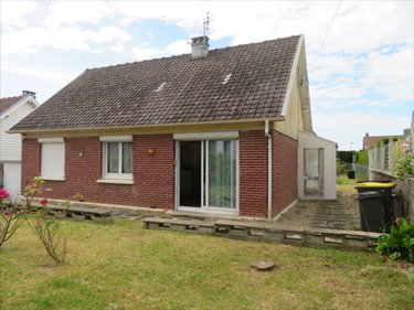 Maison a vendre Dieppe 76200 Seine-Maritime 92 m2 5 pièces 173250 euros