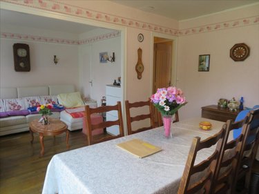 Maison a vendre Dieppe 76200 Seine-Maritime 92 m2 5 pièces 173250 euros