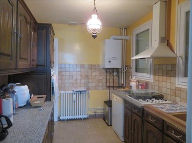 Maison a vendre Dieppe 76200 Seine-Maritime 92 m2 5 pièces 173250 euros