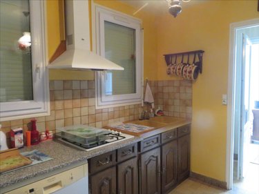 Maison a vendre Dieppe 76200 Seine-Maritime 92 m2 5 pièces 173250 euros