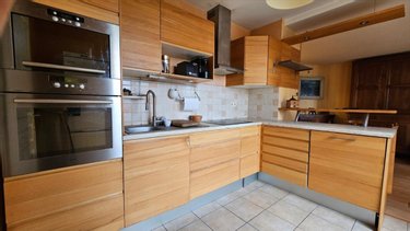 Appartement a vendre Vendôme 41100 Loir-et-Cher 91 m2 4 pièces 181825 euros
