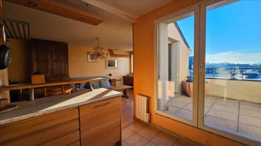 Appartement a vendre Vendôme 41100 Loir-et-Cher 91 m2 4 pièces 181825 euros