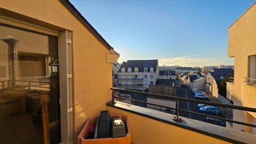 Appartement a vendre Vendôme 41100 Loir-et-Cher 91 m2 4 pièces 181825 euros