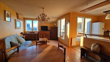 Appartement a vendre Vendôme 41100 Loir-et-Cher 91 m2 4 pièces 181825 euros