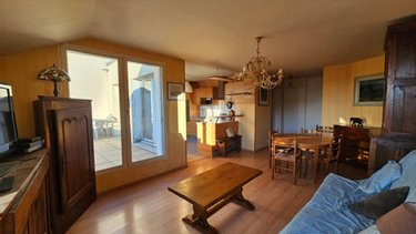Appartement a vendre Vendôme 41100 Loir-et-Cher 91 m2 4 pièces 181825 euros