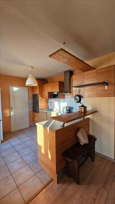 Appartement a vendre Vendôme 41100 Loir-et-Cher 91 m2 4 pièces 181825 euros
