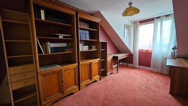 Appartement a vendre Vendôme 41100 Loir-et-Cher 91 m2 4 pièces 181825 euros