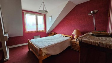 Appartement a vendre Vendôme 41100 Loir-et-Cher 91 m2 4 pièces 181825 euros