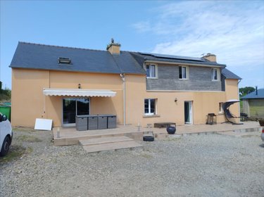 Maison a vendre Ploumoguer 29810 Finistère 132 m2 5 pièces 343860 euros
